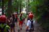 Jugend Ausflug Klettergarten 2017